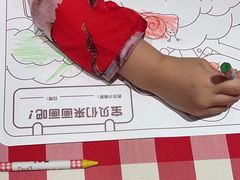 -西贝(虹口龙之梦店)