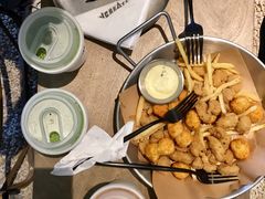 -J Create城市露营咖啡·简餐·宠物(上海动物园店)