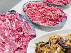 -菜忠潮州牛肉店(岗厦店)