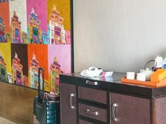 -厦门海港英迪格酒店(中山路店)