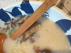 -味千拉面(杭州滨江星光大道店)