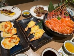 -大渔铁板烧(花园道店)