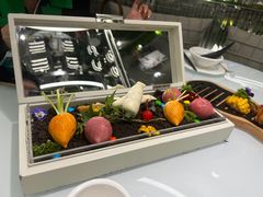 -3号仓库·创意中国菜(新世界城店)