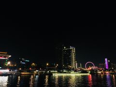 -海河游船-永乐码头(大悲院)