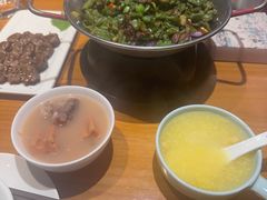 -莲餐厅·湖北菜·藕汤老手艺(愚园路店)