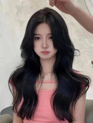 -HAIR HERE造型