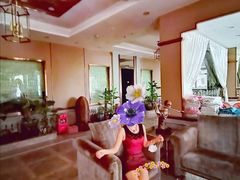 -君德澜酒家·创意粤菜(金山谷店)