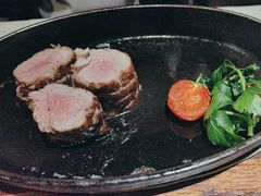 -西堤牛排(南京龙江店)