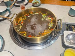 -大理董·董家小厨野生菌火锅(古城旗舰店)