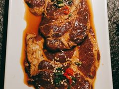 不老梅花肉-嘿嘟嘟·肋条烧肉放题(爱融荟城店)