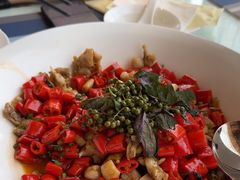 -东方山水金沙酒店-雅香阁中餐厅