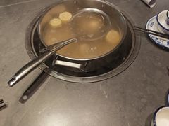 -贵宾牛·潮汕牛肉火锅(珠池总店)