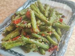 -维吾尔餐厅(宜山路店)