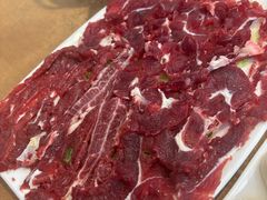 -濠轩阁特色生蚝火锅(水湾路店)