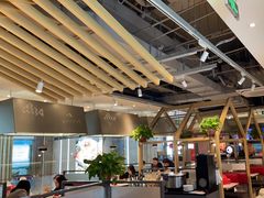 -鱼酷活鱼烤鱼(南京水游城店)