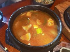 -鑫日千里马朝鲜族小馆(总店)