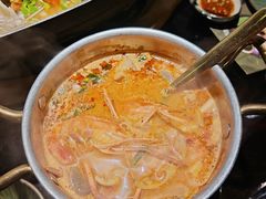 -金厨泰国餐厅·全泰籍厨师料理(拱北店)