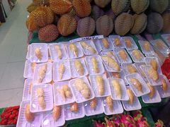 -果唯伊(共和新路店)