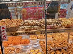 -味多美蛋糕(梨园店)