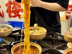 -王大乔泡椒米线·小火锅(星城天地店)