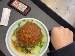 -阿姨食堂