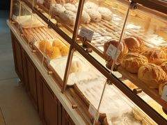 -大快乐烘焙坊(沙井店)