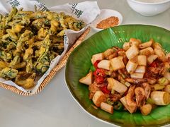 -荷塘味道(水长城店)
