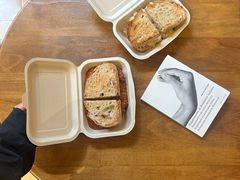 -佐敦面包铺·JORDAN BAKERY