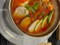 -THE WOODS 简餐 (国贸商城店)