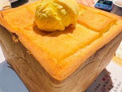 -绿茶餐厅(南方商城店)