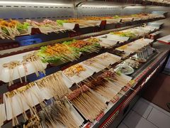 -宏姐串串香(宏伟路店)