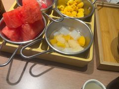 -将军牛排·尔滨地标朝鲜族美食(总店)