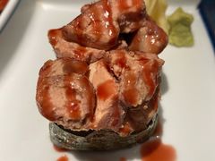 -原志优秀食材·匠心料理·海胆主题(金亿广场店)