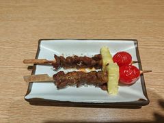-蔡澜Pho·越南粉餐厅(海上世界店)