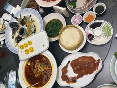-云客来·花园餐厅(洛社店)