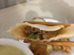 -老方子馅饼粥(台东店)