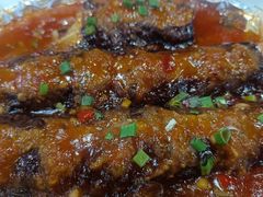 -金瑞轩大酒楼·顺德鱼生·粤菜海鲜(东江国际店)