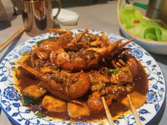 招牌油焖-Bigger龙虾(锦屏家园店)