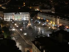 -圣胡斯塔升降机