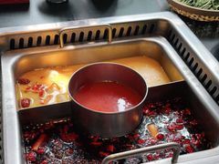 -大隐·成都火锅Bistro(合生麒麟新天地店)