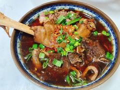 -南花桥羊肉馆老字号(乌镇店)