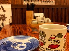 -坂吉屋·居酒屋深夜食堂(龙湖店)