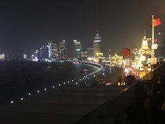 -罗斯福色戒酒吧(外滩店)