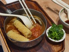 -小满手工粉(北京顺义华联店)