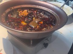 -刘东家老碗(紫荆山路店)