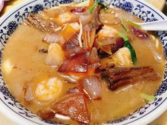 -慧娟面馆·餐厅(望江路店)