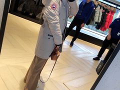 -Canada Goose加拿大鹅(沈阳万象城店)