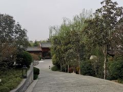 -西安华清御汤酒店