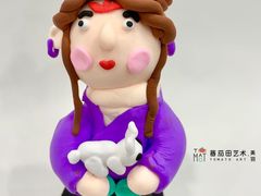 -蕃茄田艺术•美术绘画 •硬笔书法(滨江海威领界店)