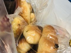 -美滋客烘焙(韩家川店)